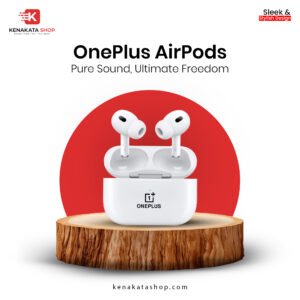 Oneplus Airbuds pro-2 White