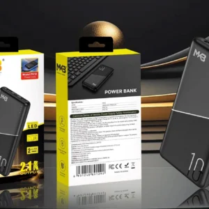 MKB powerbank pk 20