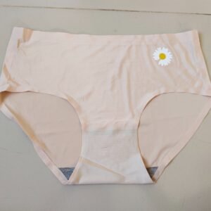 1Pcs Cotton Panty